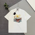 Cotton Tee