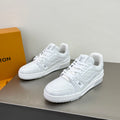TRAINER WHITE