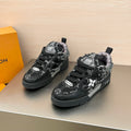 SKATE NEW CRYSTAL