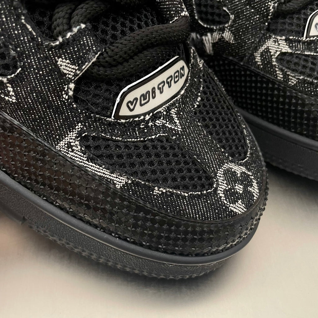 SKATE NEW CRYSTAL